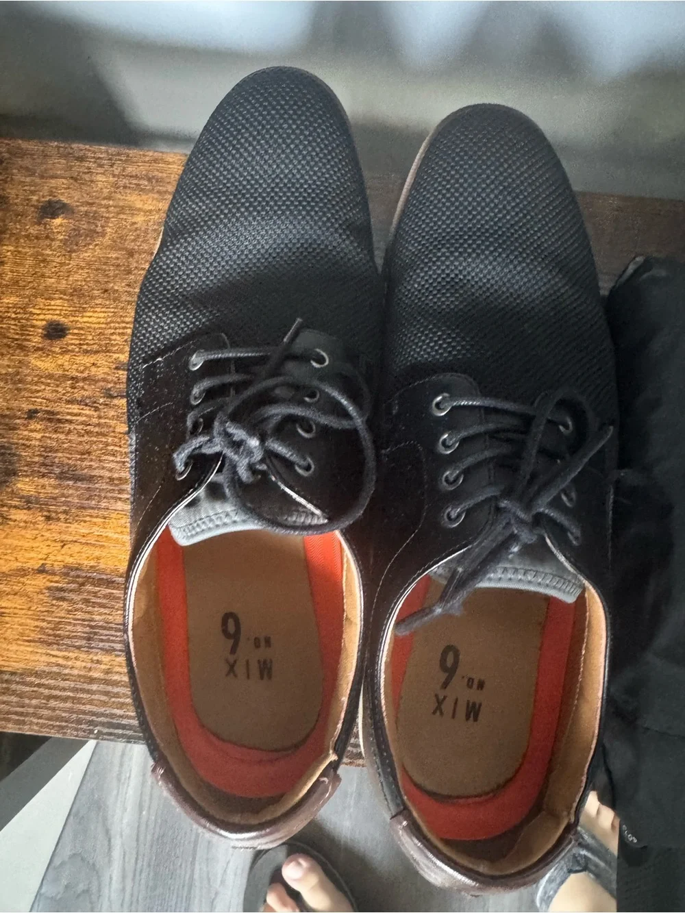 N/A classic men